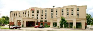 Hotel Hampton Inn & Suites Lino Lakes