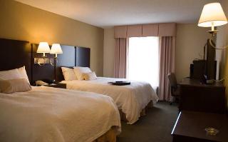 Hotel Hampton Inn & Suites Lino Lakes