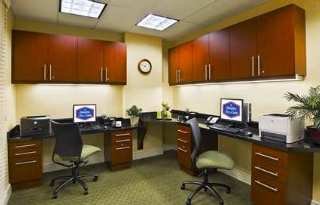 Hotel Hampton Inn & Suites Little Rock-downtown