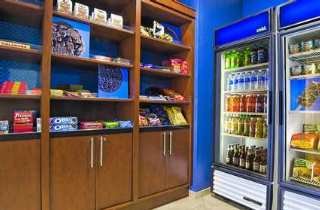 Hotel Hampton Inn & Suites Little Rock-downtown