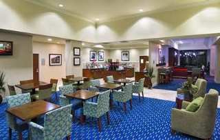 Hotel Hampton Inn & Suites Little Rock-downtown