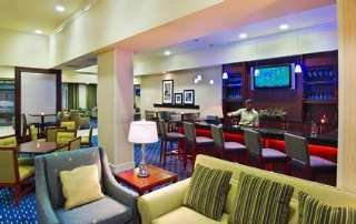 Hotel Hampton Inn & Suites Little Rock-downtown