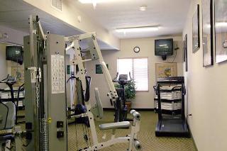 Hotel Hampton Inn & Suites Los Alamos