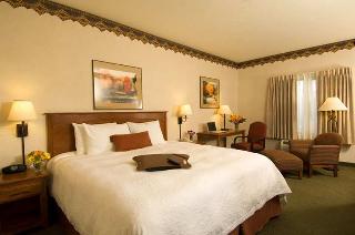 Hotel Hampton Inn & Suites Los Alamos