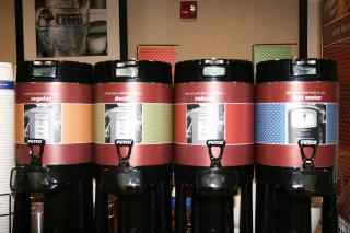 Hotel Hampton Inn & Suites Los Alamos