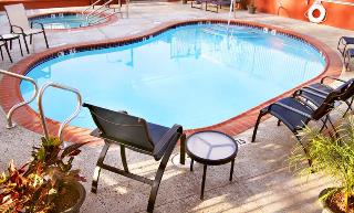 Hotel Hampton Inn & Suites Los Angeles Burbank Airport
