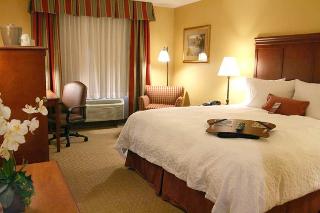 Hotel Hampton Inn & Suites Los Angeles Burbank Airport
