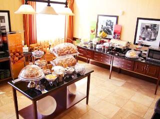 Hotel Hampton Inn & Suites Los Angeles Burbank Airport