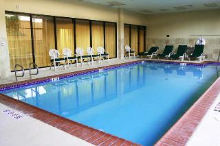 Hotel Hampton Inn & Suites Los Angeles Sherman Oaks
