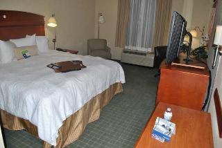 Hotel Hampton Inn & Suites Los Angeles Sherman Oaks