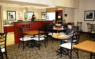 Hotel Hampton Inn & Suites Los Angeles Sherman Oaks