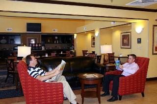 Hotel Hampton Inn & Suites Louisville East