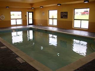 Hotel Hampton Inn & Suites Louisville East