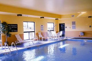 Hotel Hampton Inn & Suites Louisville East