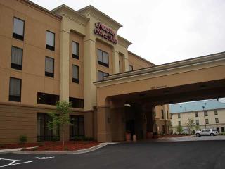 Hotel Hampton Inn & Suites Louisville East