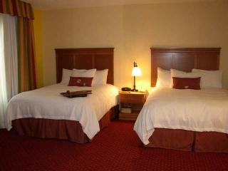Hotel Hampton Inn & Suites Louisville East