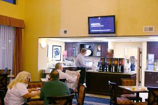 Hotel Hampton Inn & Suites Louisville East