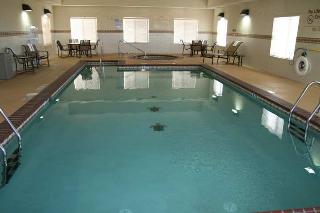 Hotel Hampton Inn & Suites Lubbock Southwest