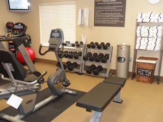 Hotel Hampton Inn & Suites Lubbock Southwest