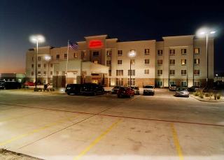 Hotel Hampton Inn & Suites Lubbock Southwest