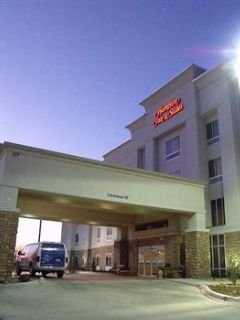 Hotel Hampton Inn & Suites Lubbock Southwest