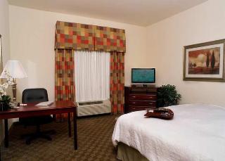 Hotel Hampton Inn & Suites Lubbock Southwest