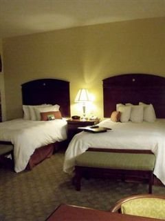 Hotel Hampton Inn & Suites Lubbock Southwest