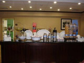 Hotel Hampton Inn & Suites Lubbock Southwest