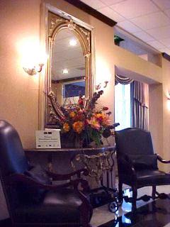 Hotel Hampton Inn & Suites Lufkin