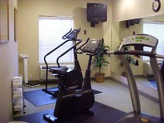 Hotel Hampton Inn & Suites Lufkin