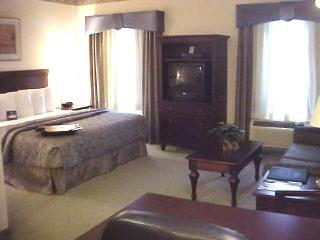 Hotel Hampton Inn & Suites Lufkin