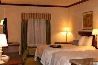Hotel Hampton Inn & Suites Lufkin