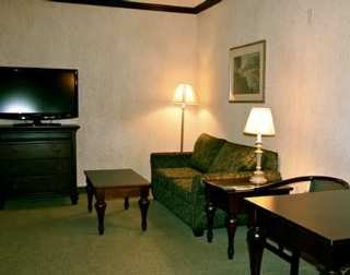 Hotel Hampton Inn & Suites Lufkin