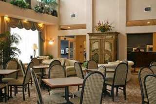 Hotel Hampton Inn & Suites Lufkin