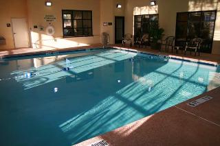Hotel Hampton Inn & Suites Macon I-75 North