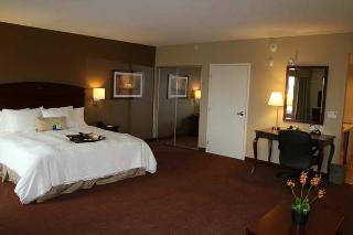 Hotel Hampton Inn & Suites Madison West