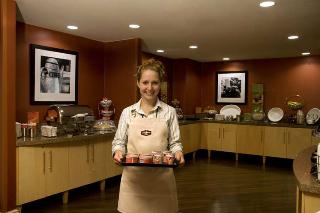 Hotel Hampton Inn & Suites Madison West