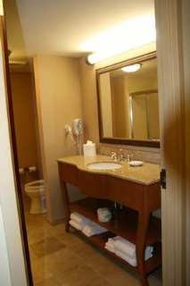 Hotel Hampton Inn & Suites Madisonville