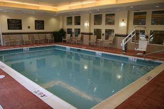 Hotel Hampton Inn & Suites Mahwah
