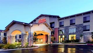 Hotel Hampton Inn & Suites Mahwah