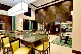 Hotel Hampton Inn & Suites Mahwah