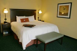 Hotel Hampton Inn & Suites Manchester