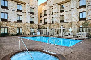 Hotel Hampton Inn & Suites Mansfield