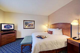 Hotel Hampton Inn & Suites Mansfield