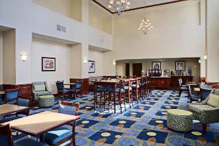 Hotel Hampton Inn & Suites Mansfield