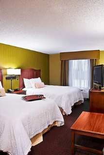 Hotel Hampton Inn & Suites Marshalltown