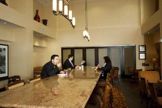 Hotel Hampton Inn & Suites Mcallen