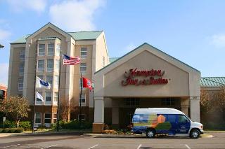 Hotel Hampton Inn & Suites Memphis-shady Grove