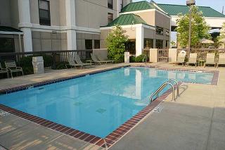 Hotel Hampton Inn & Suites Memphis-wolfchase Galleria