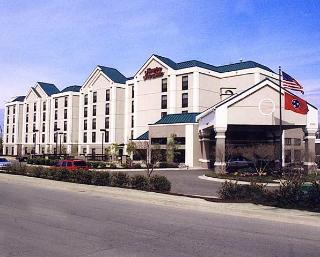 Hotel Hampton Inn & Suites Memphis-wolfchase Galleria